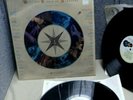 Nitty Gritty Dirt Band Will The Circle Be Unbroken 2 Vinyl Record Album 33 LP
