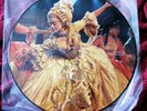 MADONNA SHINE A LIGHT VOGUE MTV VINYL PICTURE DISC OTTO WERNHERR RECORD PROMO LP