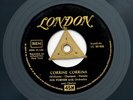 Joe Turner - Corinne Corinna / Morning Noon And Night - Single 7