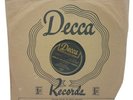CHRISTMAS 78 RPM RED FOLEY Rudolph The Red Nosed Reindeer/ Frosty The Snowman NM
