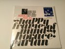 Horace Parlan - Happy Frame Of Mind 2 x 45RPM 180 GRAM LP Music Matters