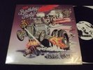 BIRTHDAY PARTY - JUNKYARD LP RARE 82 UK PRESS 4AD W/ INNER , POST PUNK , GOTH