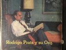 Cuban LP / RODRIGO PRATS Y SU ORQUESTA 