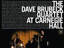 Dave Brubeck Quartet, The - At Carnegie Hall / 2LP (C2S 826) Speakers Corner