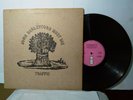 JOHN BARLEYCORN MUST DIE 1970 A2/B2 VINYL LP