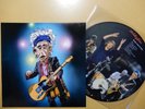 The Rolling Stones /  Honky Tonk In Oslo Limited Picture LP Record 132