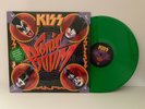 KISS - Sonic Boom (Limited Edition GREEN Vinyl EU Import)