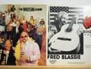 The Wrestling Album 1985 WWF Epic LP + Blassie, King of Men 1977 Rhino