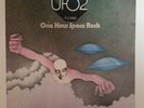 UFO 2 `Flying` 1973 Germany Pressing-Nova 6.21438  Trippy Psych Space Jams VG++