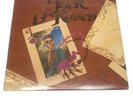 ROBERT HUNTER JACK O’ ROSES DSLP 8001 Vinyl Record LP   EXC NM   Grateful Dead