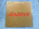 Bob Marley  - Exodus -  SEALED LP