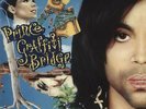 Graffiti Bridge - EX Prince UK 2-LP vinyl record (Double Album) WX361