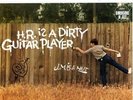 Roberts, Howard H.R. Is a Dirty Guitar Player (Vinyl)