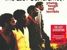 Young, Tough & Terrible - The Lost Generation VINYL NEW