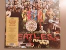 THE BEATLES Sgt Pepper 2 LP 180gm Vinyl 2017  50th ANNIVERSARY EDITION 