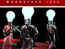 Red Hot Chilli Peppers - Best Of Woodstock 1994 VINYL NEW