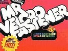 Mr Velcro Fastener* - Lucky Bastards Living Up North, 2xLP, (Vinyl)