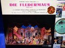 @HMV CSD 1266 *GREEN/GOLD* TAUSKY* J.STRAUSS: DIE FLEDERMAUS* SADLER'S WELLS*