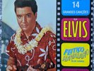 Elvis Presley LP Brazil Brasilien Blue Hawaii Promo rare Not for sale