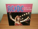 AC/DC SHOOK YOU ALL NIGHT LONG 1985 LP VINILE USATO SICURO