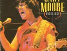 Gary Moore Anthology GATEFOLD NEAR MINT Raw Power 2xVinyl LP