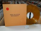 The Beatles ?Outakes 1 TMOQ LP Yellow Vinyl
