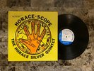 THE HORACE SILVER QUINTET SCOPE BLUE NOTE 4042 47 WEST 63RD NY LABEL VINYL LP