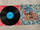 The Rolling Stones  Satanic Majesties  Mono TXL 103 1967 PRESS 1 Good condition