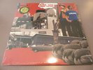 The Black Keys - Rubber Factory - LP Vinyl /// Neu & OVP