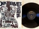 DISQUE VINYLE ORIGINAL AMERICAN FOLK BLUES FESTIVAL John Lee Hooker Memphis Slim