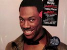 Eddie Murphy Comedy Vinyl Album -1982- Near-Mint Condition  FC 38180