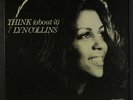LYN COLLINS: Think (about It) LP (reissue) Funk