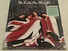 The WHO: 