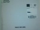Third Man Records Vault Package #42 -The White Stripes XX - New - Sealed Box