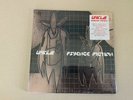 UNKLE ?– Psyence Fiction US 2xLP gatefold sealed Mo Wax ?– 314-540-970-1