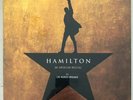 Hamilton An American Musical. 4 LP Vinyl Box Set. *New, In Shrink Wrap *
