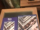 THE BEATLES Deagostini 12”vinyl The Blue Album #22 With Magazine Never Opened