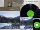 FRA LIPPO LIPPI LIGHT AND SHADE VIRGIN VIJ 28001 Japan PROMO VINYL 2xLP+7