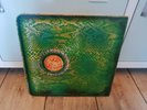 Alice Cooper ?– Billion Dollar Babies LP Vinyl UK 1973