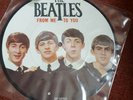 Beatles. Picture Disc. 7