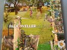 Paul Weller / 22 DREAMS / Doppelalbum / LP / Vinyl / neuwertig
