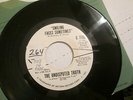 The Undisputed Truth Smiling Faces Sometimes PROMO 45 BLACK VINYL NM UNPLAYED 71