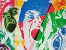 UFO (5) - Strangers In The Night, 2xLP, Album, (Vinyl)