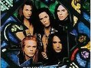 Bang Tango - Psycho Cafe, LP, (Vinyl)