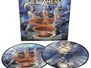 TESTAMENT - Titans of creation [PICTURE] (PICDISC)