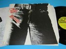The Rolling Stones / Sticky Fingers (GER 1979, 1C 064-63 152) Zipper Cover LP