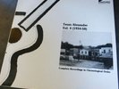 TEXAS ALEXANDER VOL. 4 LP (1934-50)