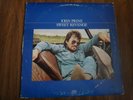John Prine  Sweet Revenge Lp