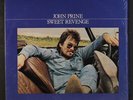 JOHN PRINE: Sweet Revenge LP (insert, 75 Rockefeller address, shrink)
