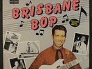 JIMMIE RIVERS & THE CHEROKEES: Brisbane Bop (western Swing 1961-64) LP Country